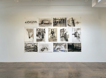 Kim Cadmus Owens: Drawings&nbsp;