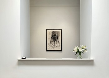 Kim Cadmus Owens: Drawings&nbsp;