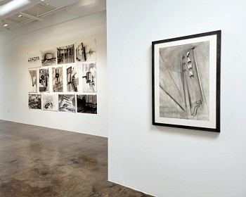 Kim Cadmus Owens: Drawings&nbsp;