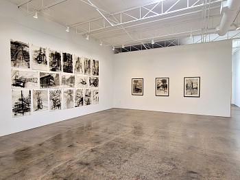 Kim Cadmus Owens: Drawings&nbsp;