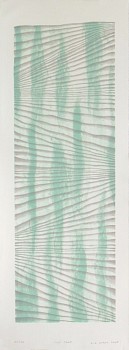 Liz Ward - Ice Core (from Ice Cores) edition 40