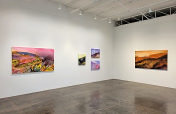 Michelle Mackey: Beyond Measure&nbsp;