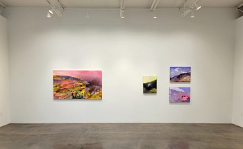 Michelle Mackey: Beyond Measure&nbsp;