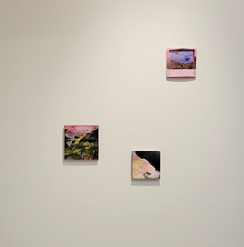 Michelle Mackey: Beyond Measure&nbsp;