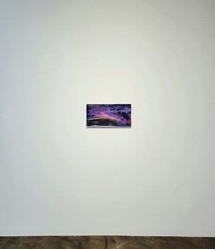 Michelle Mackey: Beyond Measure&nbsp;