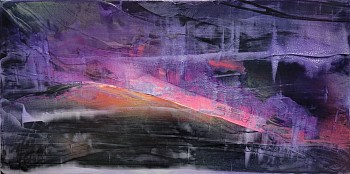 Michelle Mackey: Beyond Measure&nbsp;