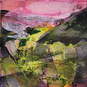 Michelle Mackey: Beyond Measure&nbsp;