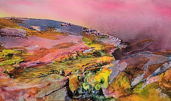 Michelle Mackey: Beyond Measure&nbsp;