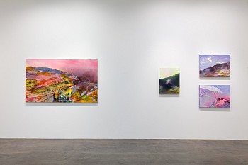 Michelle Mackey: Beyond Measure&nbsp;