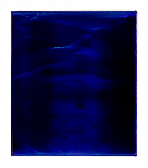James Lumsden, Resonance 5.21
Acrylic on canvas, 15 3/4 x 13 3/4 in.
JLU-019