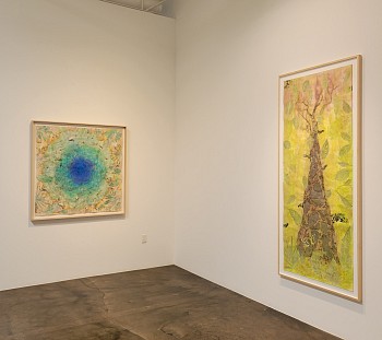 Liz Ward: The Grove&nbsp;