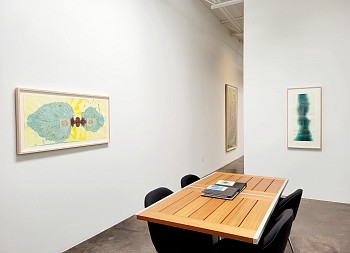 Liz Ward: The Grove&nbsp;