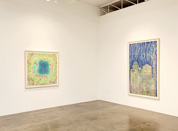 Liz Ward: The Grove&nbsp;