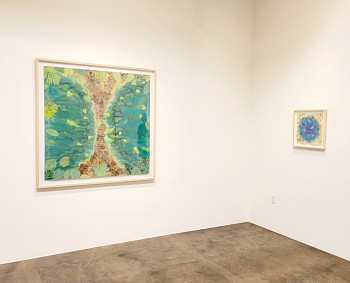 Liz Ward: The Grove&nbsp;