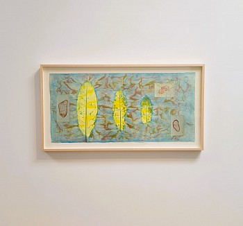 Liz Ward: The Grove&nbsp;