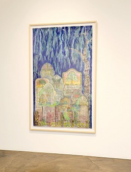 Liz Ward: The Grove&nbsp;