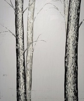Douglas Leon Cartmel - Forest Arch #2