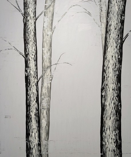 Douglas Leon Cartmel, Forest Arch #2, 2022
Oil on canvas, 72 x 60 in.
DCA-025