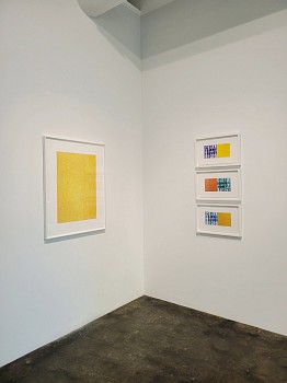 Joan Winter: Essential Light 