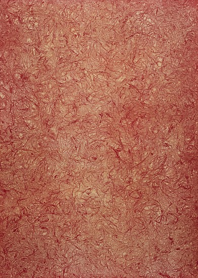 Joan Winter, Roots/Finding Light (Red), 2023
Soft ground and aguatint etching on BFK paper, Edition of 3, 36 x 28 in.
JWI-268