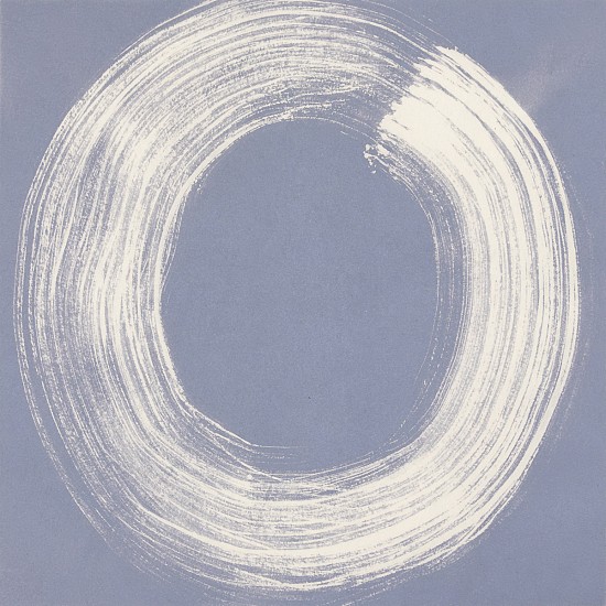 Joan Winter, Beginning Again/Lavender, 2023
Photo polymer gravure on Japanese mulberry paper - monoprint, 14 x 14 in.
JWI-266