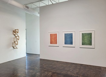 Joan Winter: Essential Light 