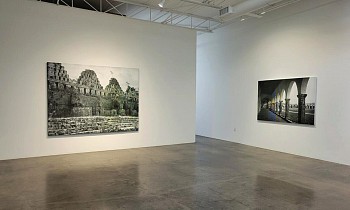 William Betts: A Man, A Plan, The Full Moon, - YucatÃ¡n 