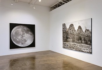 William Betts: A Man, A Plan, The Full Moon, - YucatÃ¡n 