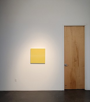 In the Viewing Room: Agnes Martin, Theresa Chong, Anna Bogatin Ott, and Jacob El Hanani&nbsp;