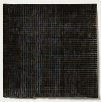 In the Viewing Room: Agnes Martin, Theresa Chong, Anna Bogatin Ott, and Jacob El Hanani&nbsp;