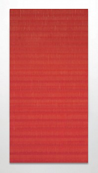 In the Viewing Room: Agnes Martin, Theresa Chong, Anna Bogatin Ott, and Jacob El Hanani&nbsp;