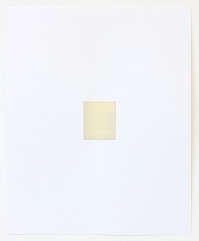 Eric Cruikshank - Untitled (P-011)