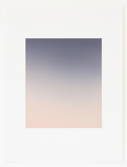 Eric Cruikshank, Untitled (CP-09), 2022
Oil on paper, 9 3/4 x 7 1/4 in.
ECR-036