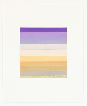 Eric Cruikshank - Untitled (P-037)