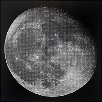 William Betts: A Man, A Plan, The Full Moon, - YucatÃ¡n 