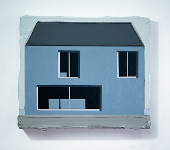 Tommy Fitzpatrick - Floating Base