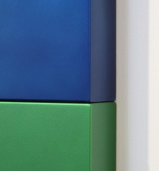 Margo Sawyer: Synchronicity&nbsp;