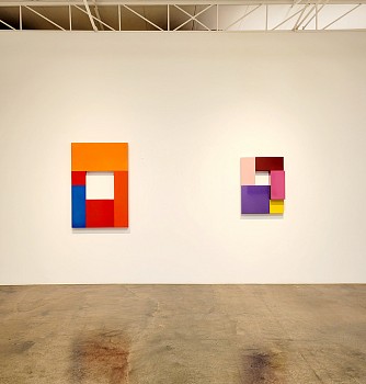 Margo Sawyer: Synchronicity&nbsp;