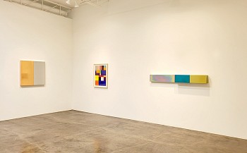 Margo Sawyer: Synchronicity&nbsp;