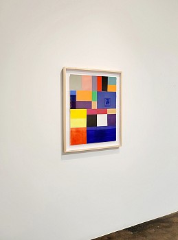 Margo Sawyer: Synchronicity&nbsp;