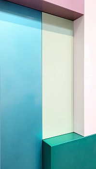 Margo Sawyer: Synchronicity&nbsp;