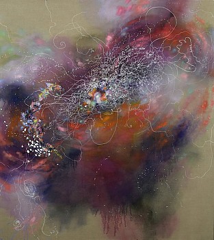 Jackie Tileston - That something may happen