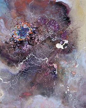 Jackie Tileston - Cosmic Sherpa