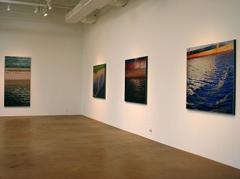 Casey Williams: New Work 