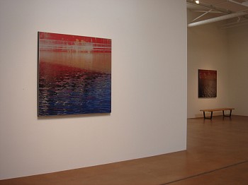 Casey Williams: New Work 