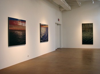 Casey Williams: New Work 