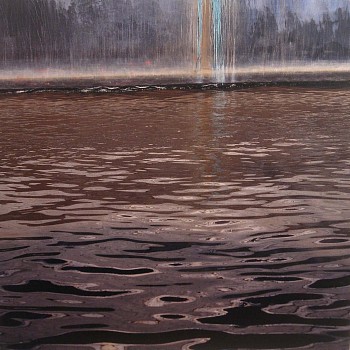 Casey Williams: New Work 