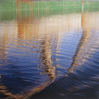 Casey Williams: New Work 