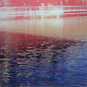 Casey Williams: New Work 