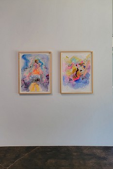 Jackie Tileston: Just This 